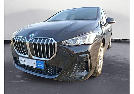 BMW 218d Active Tourer