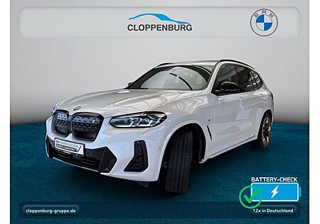 BMW iX3 M SPORT