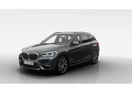 BMW X1 sDrive18i