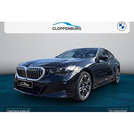BMW 5er Limousine kaufen
