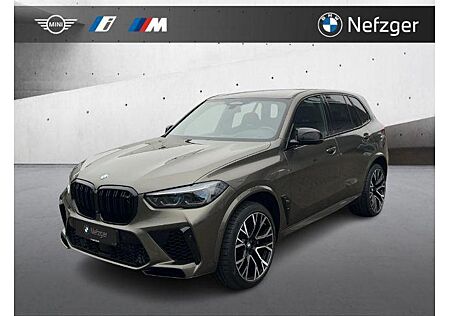 BMW X5 M Competition