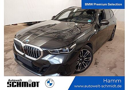 BMW 540d xDrive Touring (G61)