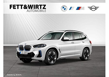 BMW iX3 M Sport