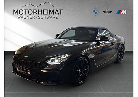 BMW Z4 M Z4 SDRIVE30I A
