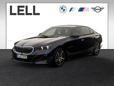 BMW i5 xDrive40 Limousine