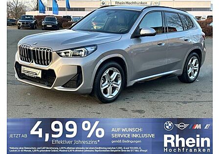 BMW X1 sDrive 20i