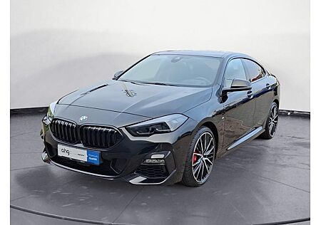 BMW 220i Gran Coupé