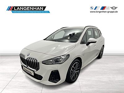 BMW 220d