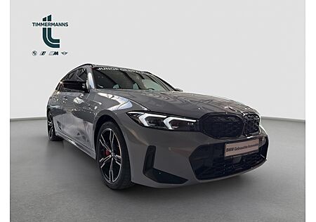BMW M340i xDrive Touring