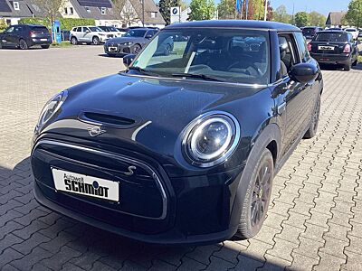 MINI Cooper SE (F56)