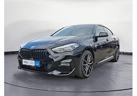 BMW 220i Gran Coupé