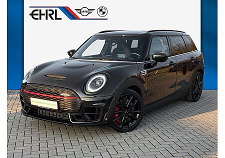 Mini John Cooper Works AA