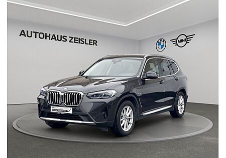 BMW X3 xDrive30e