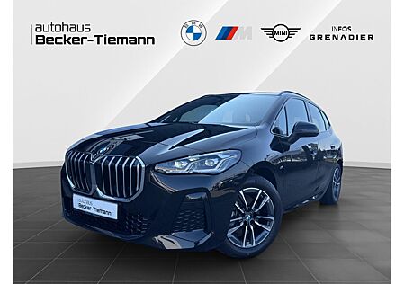 BMW 220i Active Tourer