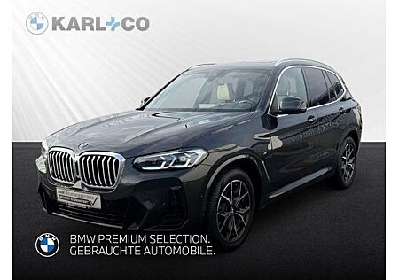 BMW X3 M X3 xDrive20i