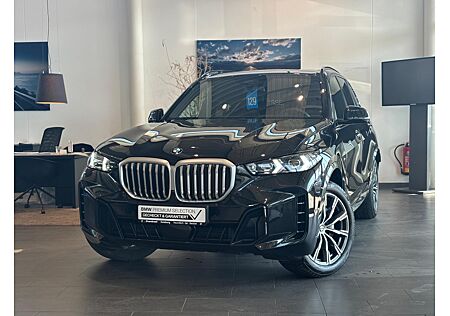 BMW X5 xDrive30d