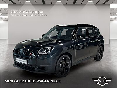 MINI COUNTRYMAN S ALL4