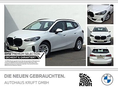 BMW 216i Active Tourer