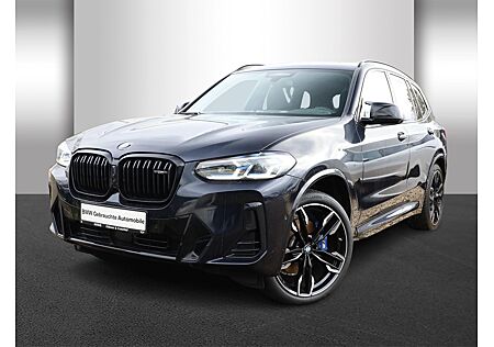 BMW X3 M40d