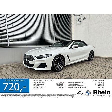 BMW 840 kaufen