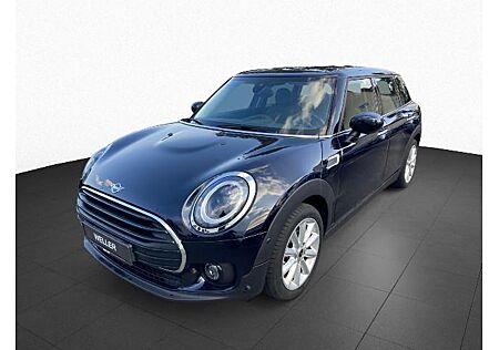 Mini One Clubman