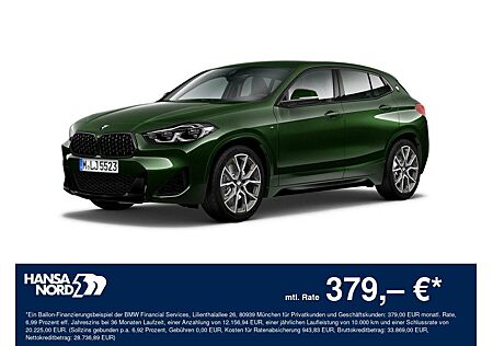 BMW X2 xDrive20i
