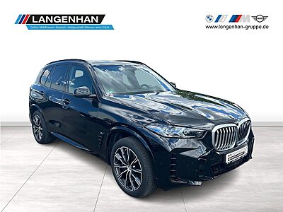 BMW X5 xDrive30d