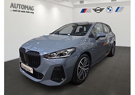 BMW 220i Active Tourer