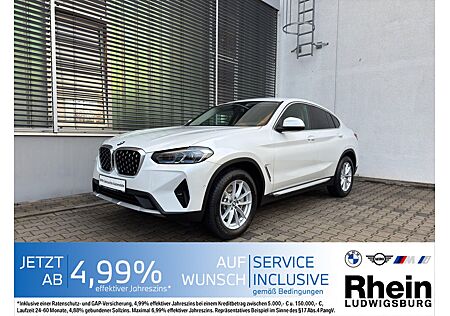 BMW X4 M X4 xDrive30i