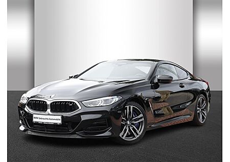 BMW 1er M Coupé M850i xDrive Coupé