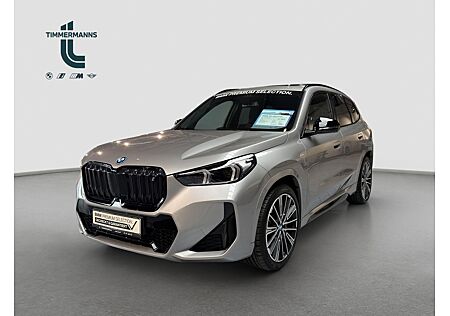 BMW iX1 xDrive30
