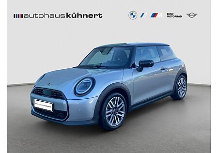 Mini Cooper S Cooper C
