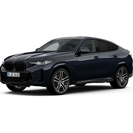 BMW X6 M kaufen