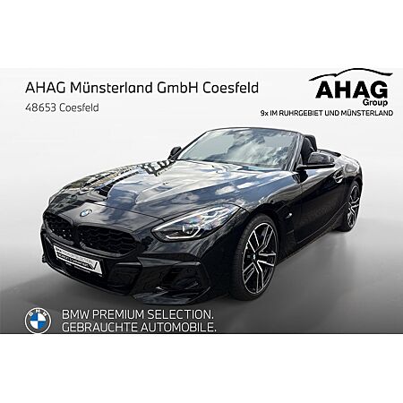 BMW Z4 kaufen