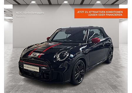 Mini Cooper S Cabrio (AB 2020)