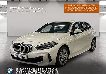 BMW 118I (AB 2018)
