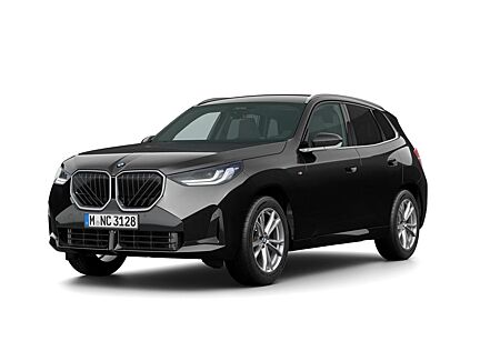BMW X3 20d xDrive