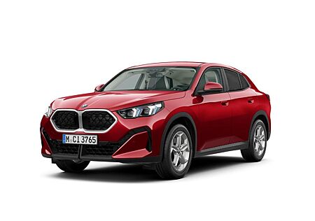 BMW X2 sDrive20i (U10)