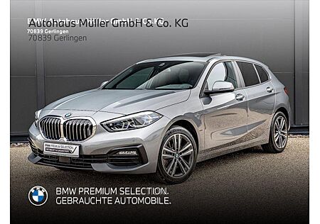 BMW 118i