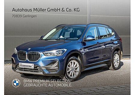 BMW X1 sDrive20dA