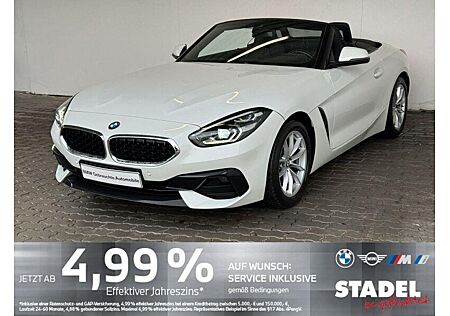 BMW Z4 M Z4 SDRIVE20I