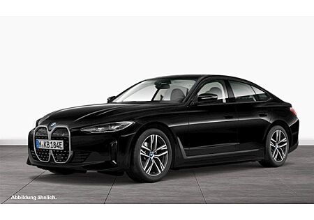 BMW i4 eDrive40