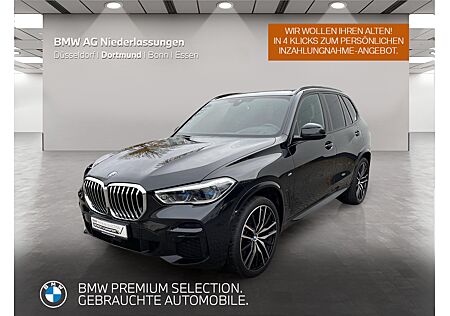 BMW X5 M X5 XDRIVE40D (AB 2019)