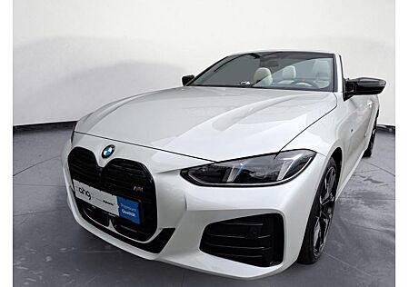 BMW M440i xDrive Cabrio