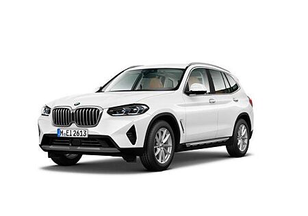BMW X3 xDrive30d