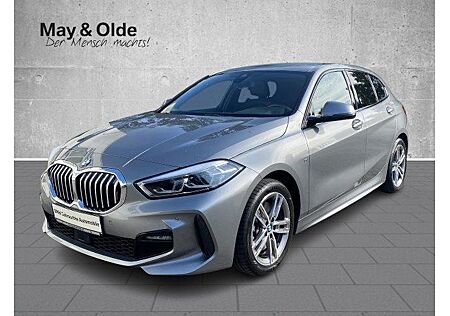 BMW 120D A