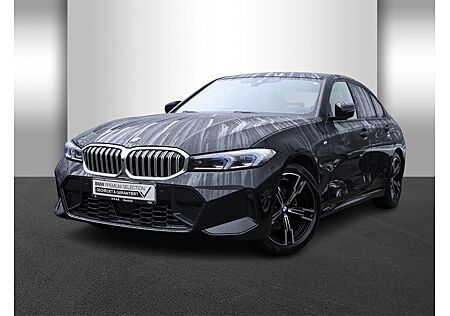 BMW 320i xDrive Limousine