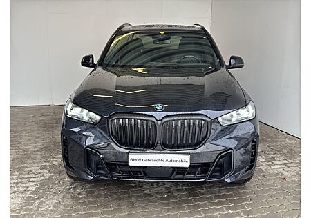 BMW X5 XDRIVE30D