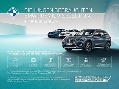 BMW X1 sDrive18i xLine