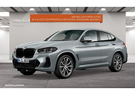 BMW X4 M X4 XDRIVE30I (AB 2021)